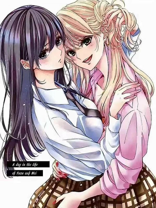 citrus anime (25)