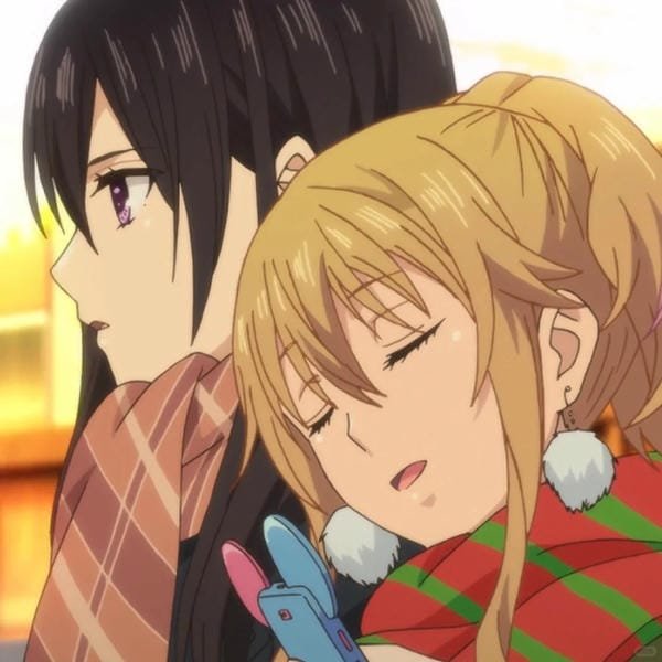 citrus anime (29)