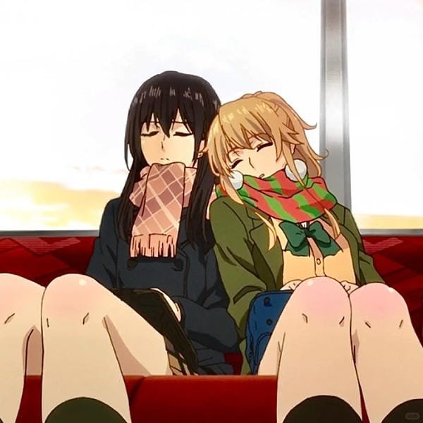 citrus anime (30)