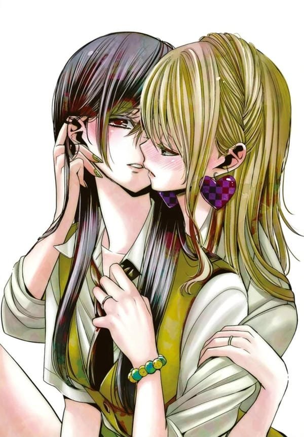 citrus anime (4)