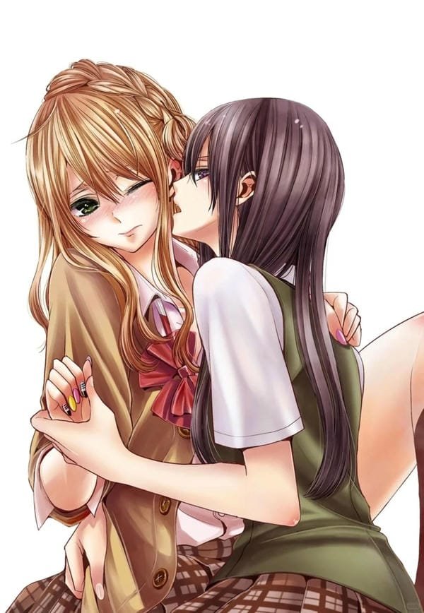 citrus anime (7)