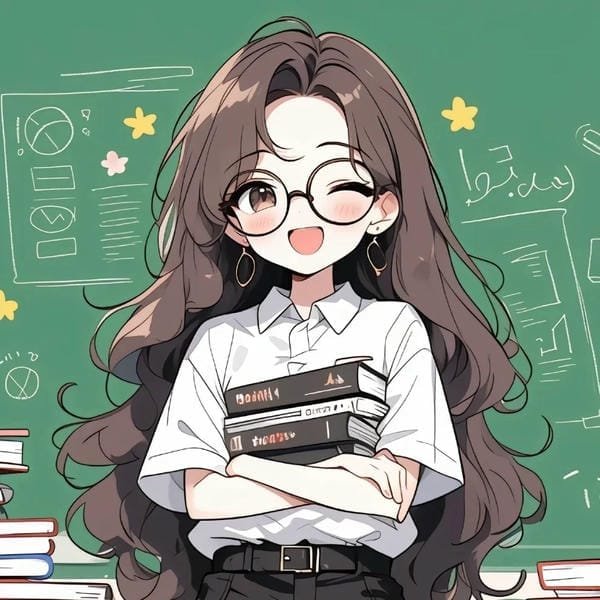 cô giáo anime (15)