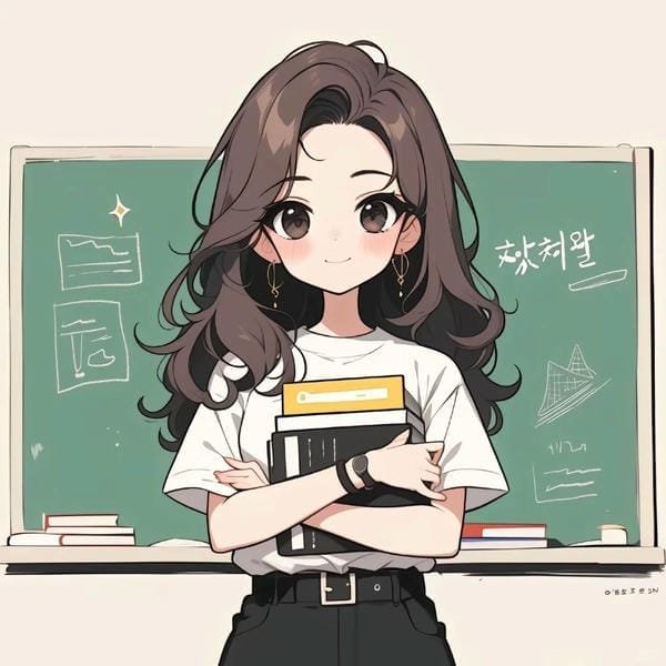 cô giáo anime (16)