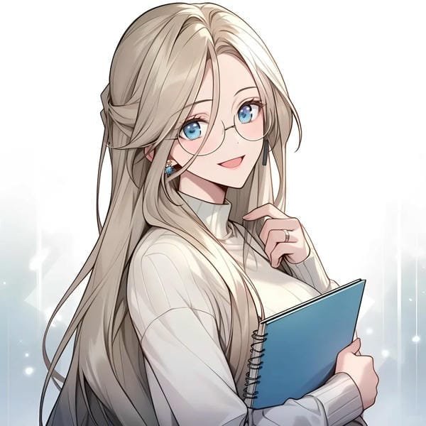 cô giáo anime (18)