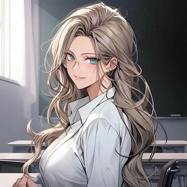 cô giáo anime (23)