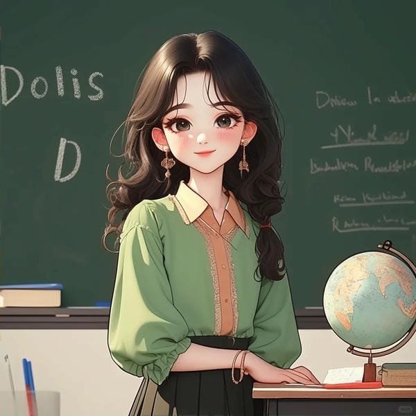 cô giáo anime (27)