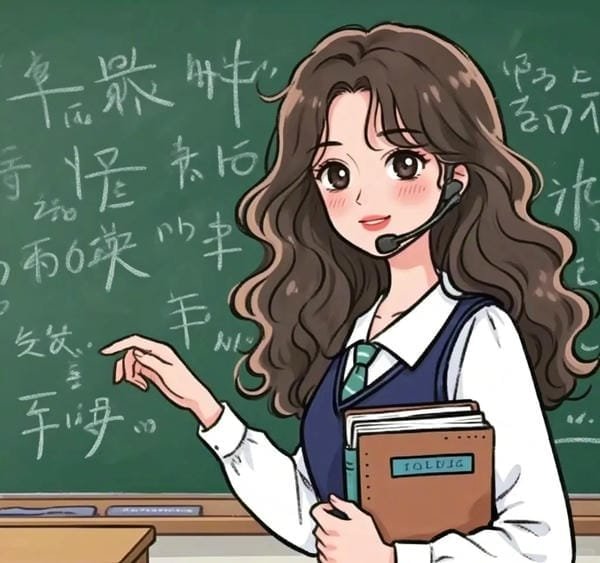 cô giáo anime (29)