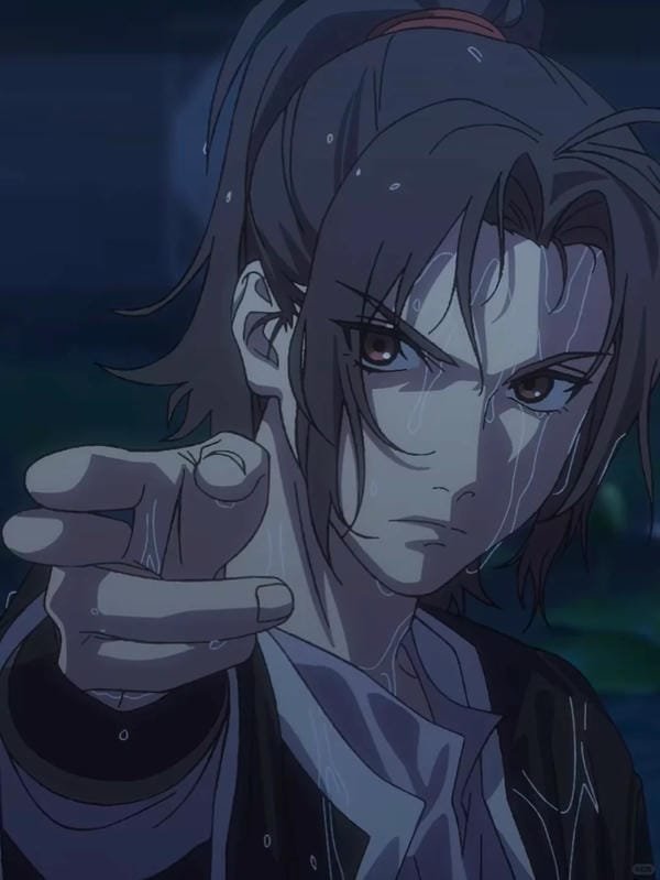 côn thôn thiên hạ anime (1)