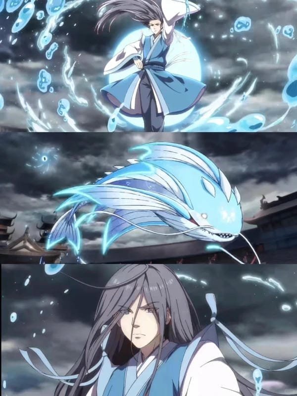 côn thôn thiên hạ anime (11)