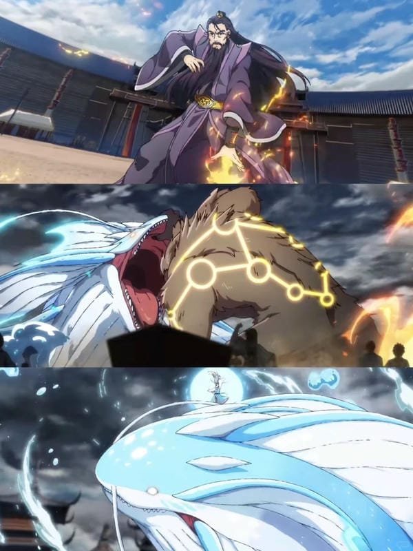 côn thôn thiên hạ anime (12)