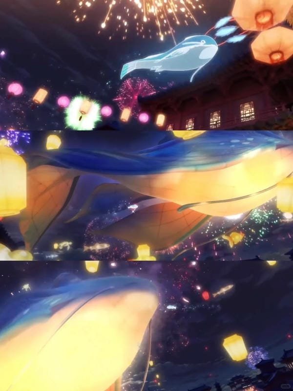 côn thôn thiên hạ anime (14)