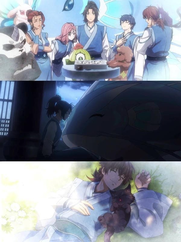 côn thôn thiên hạ anime (18)