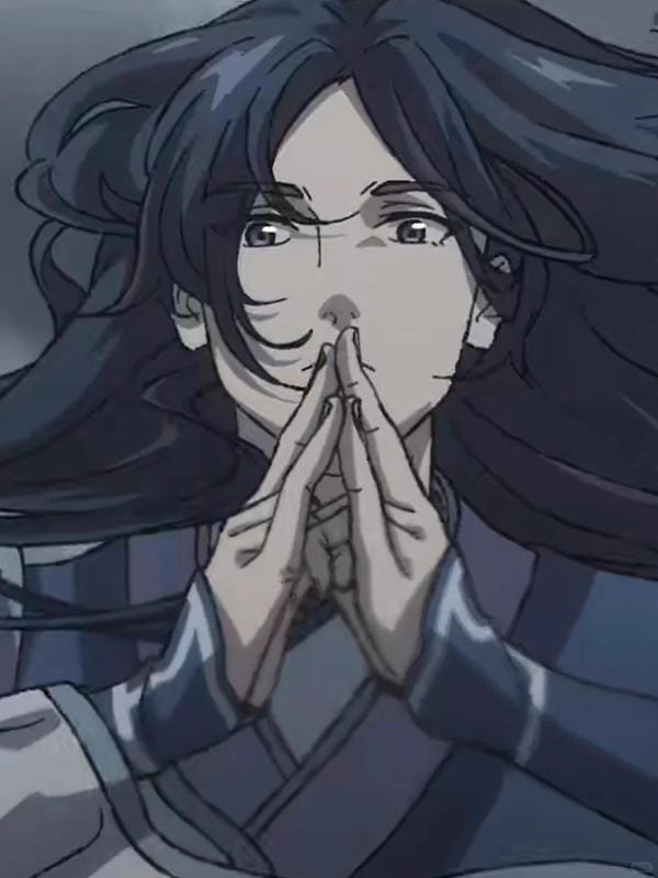 côn thôn thiên hạ anime (2)