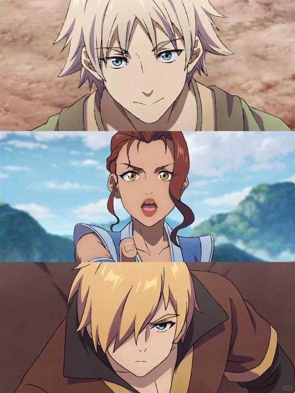 côn thôn thiên hạ anime (25)