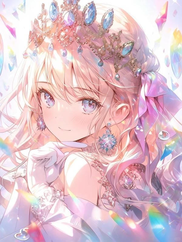 công chúa anime (18)