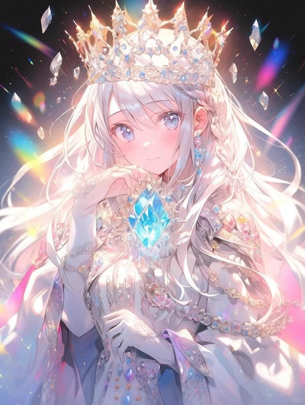 công chúa anime (22)