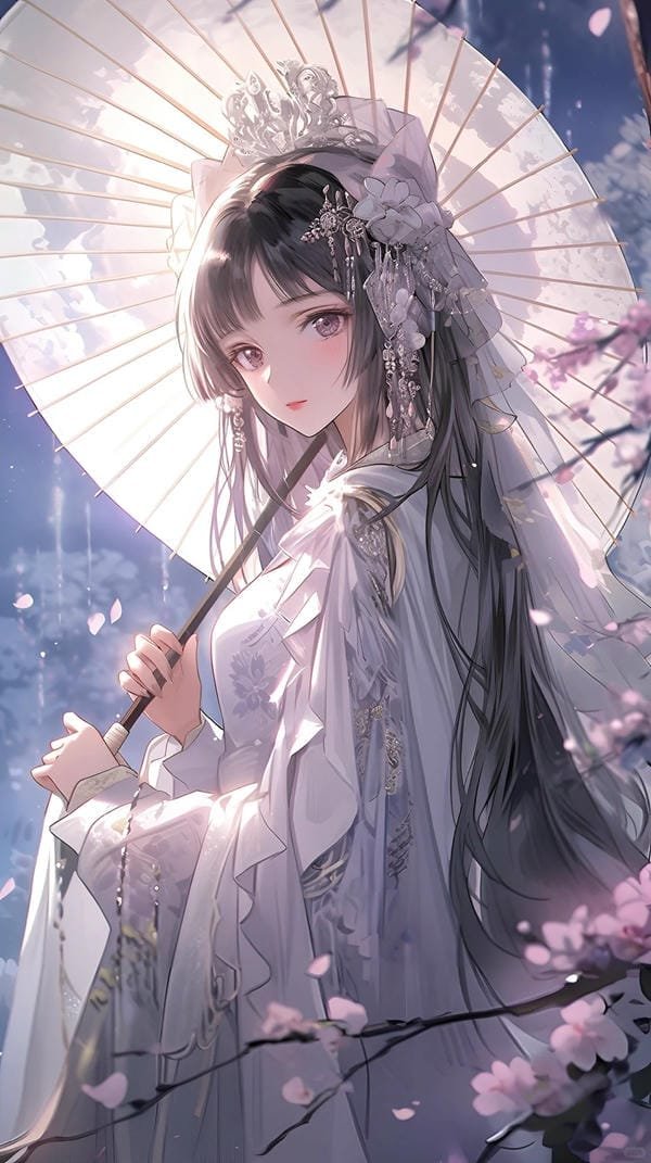 công chúa anime (6)