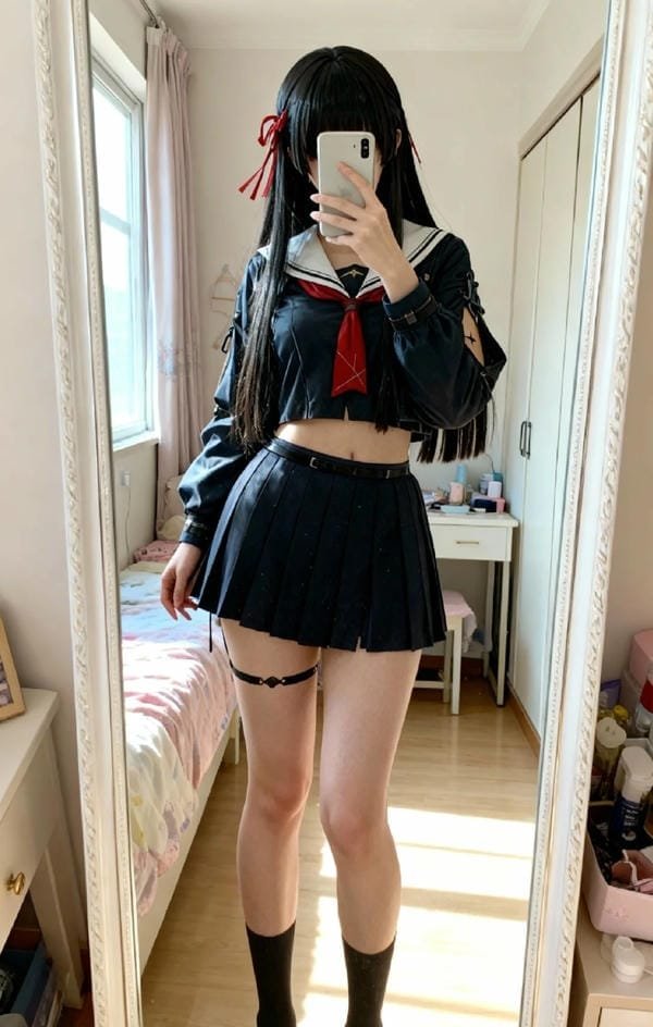 cosplay anime 18 (13)