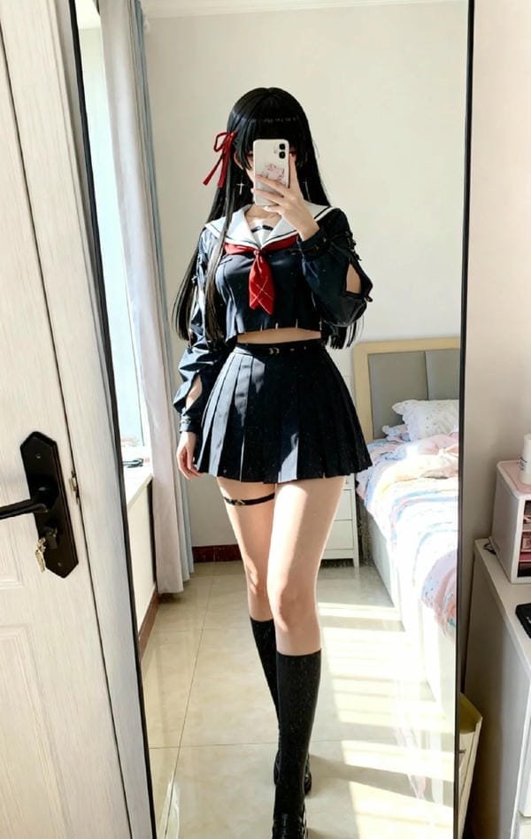 cosplay anime 18 (14)