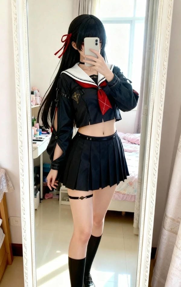 cosplay anime 18 (15)