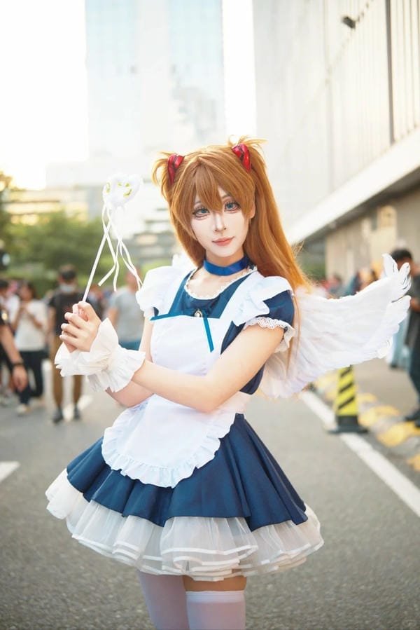 cosplay anime 18 (2)