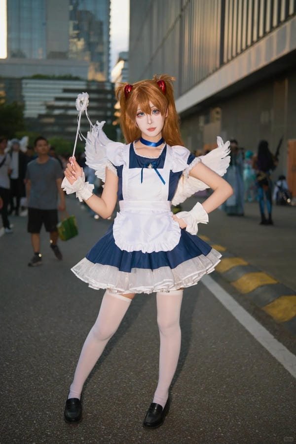 cosplay anime 18 (3)