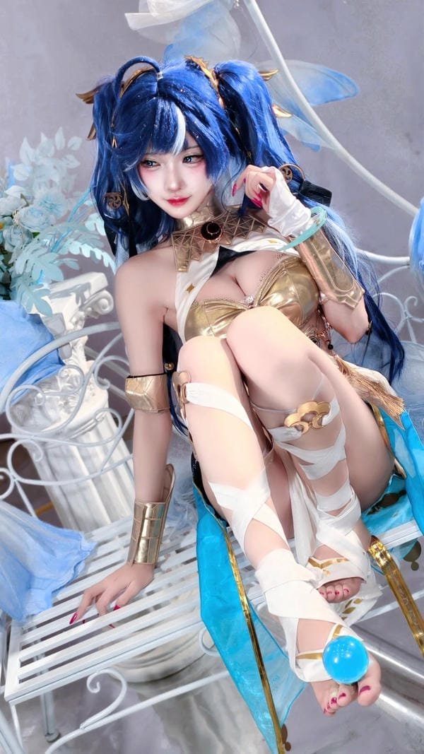 cosplay anime 18 (6)