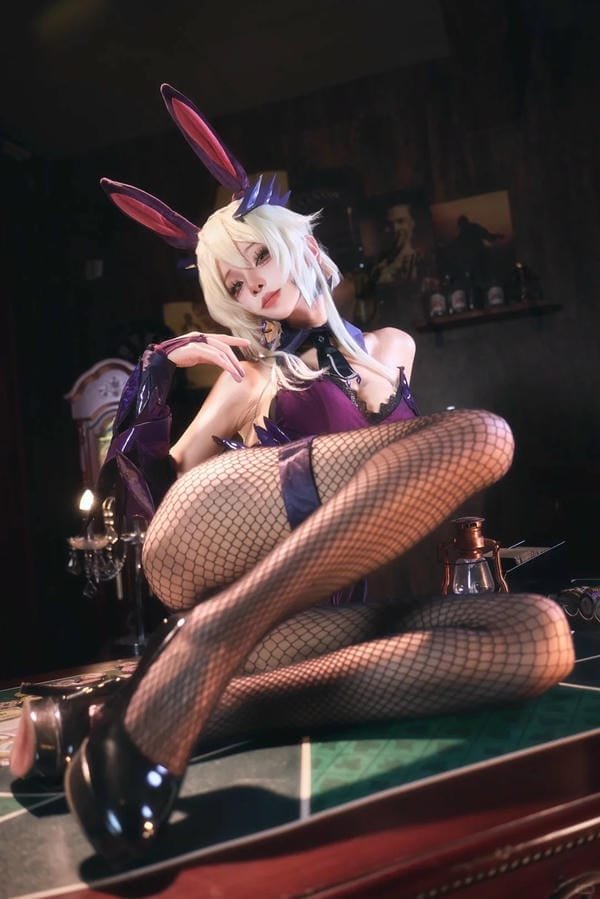 cosplay anime sexy (10)