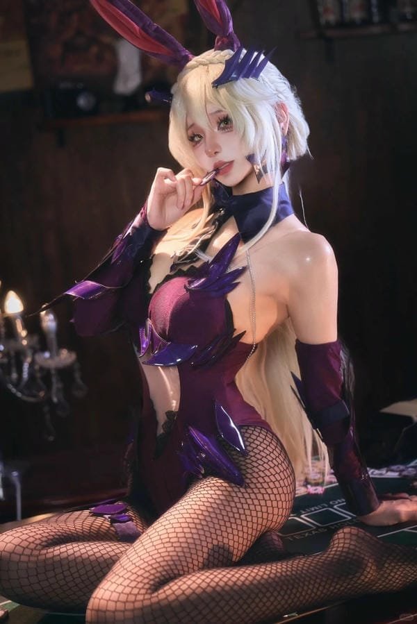 cosplay anime sexy (11)