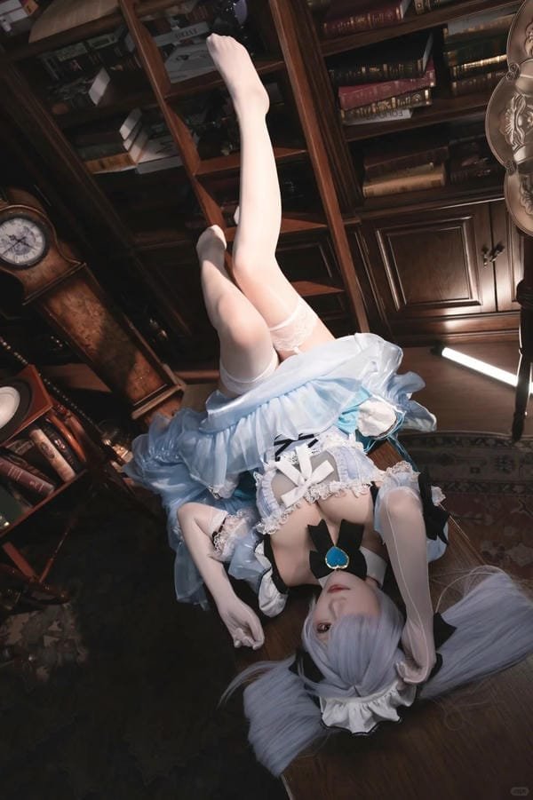 cosplay anime sexy (15)