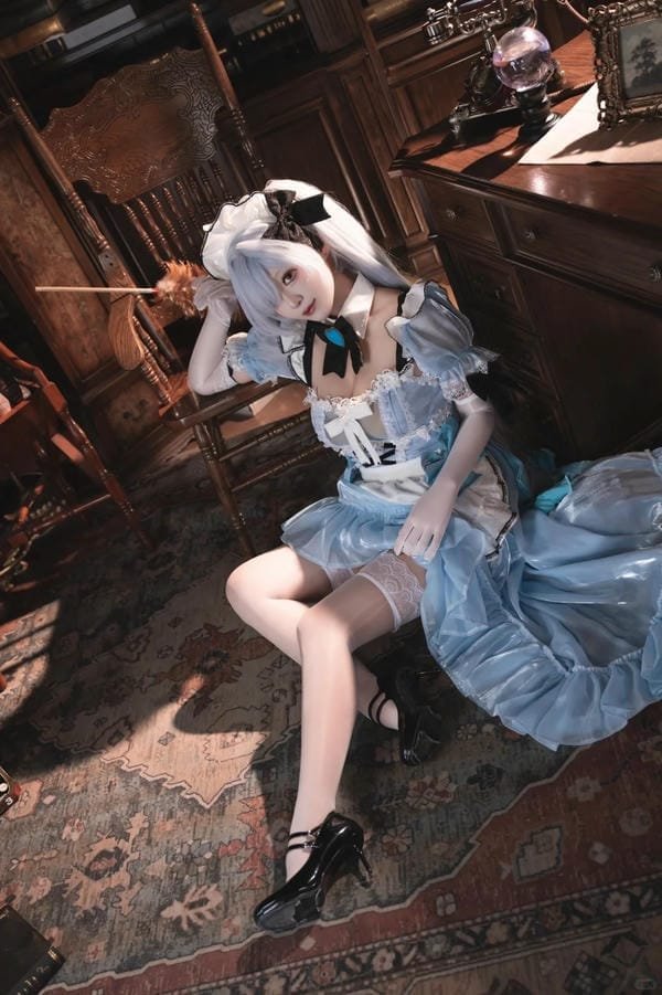 cosplay anime sexy (16)