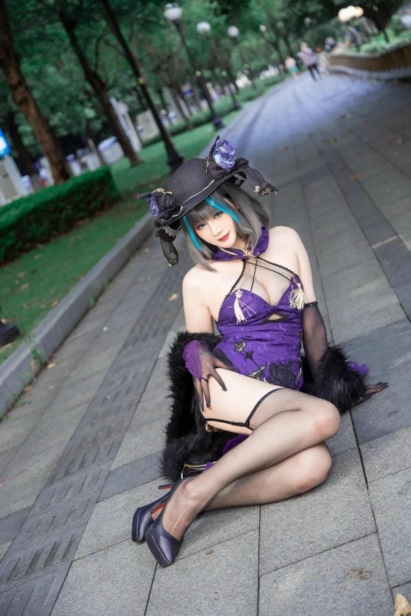 cosplay anime sexy (18)