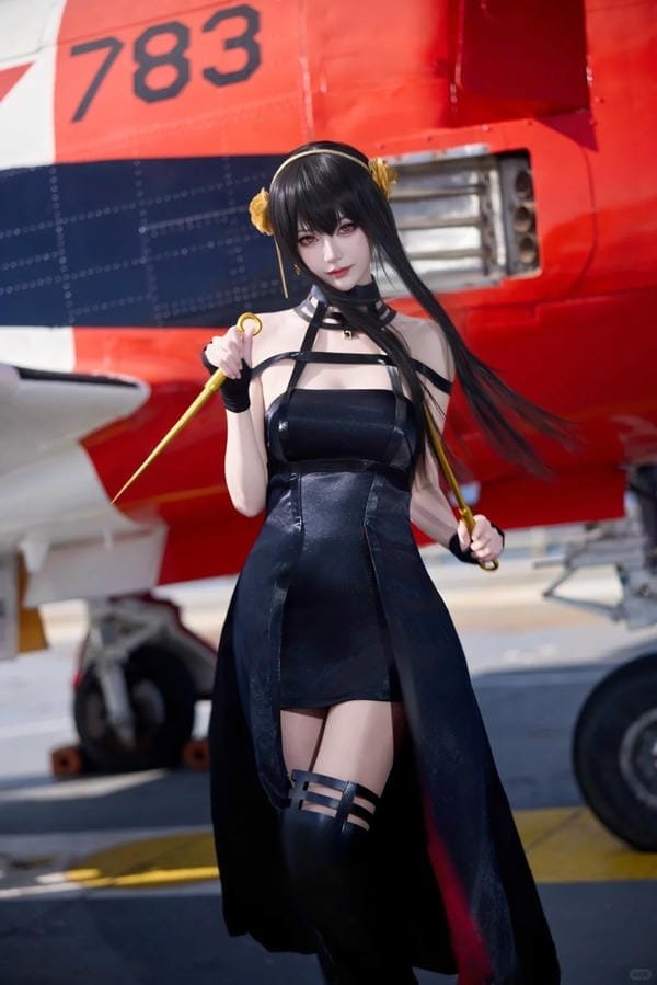 cosplay anime sexy (19)