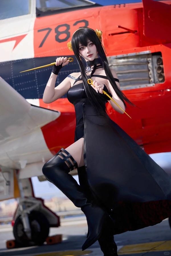 cosplay anime sexy (20)