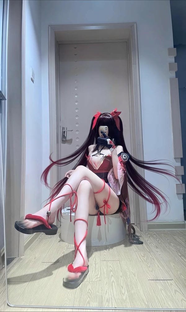 cosplay anime sexy (21)