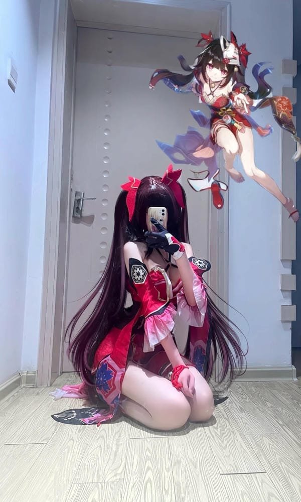 cosplay anime sexy (22)