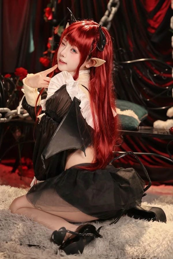 cosplay anime sexy (24)