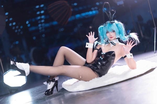cosplay anime sexy (27)