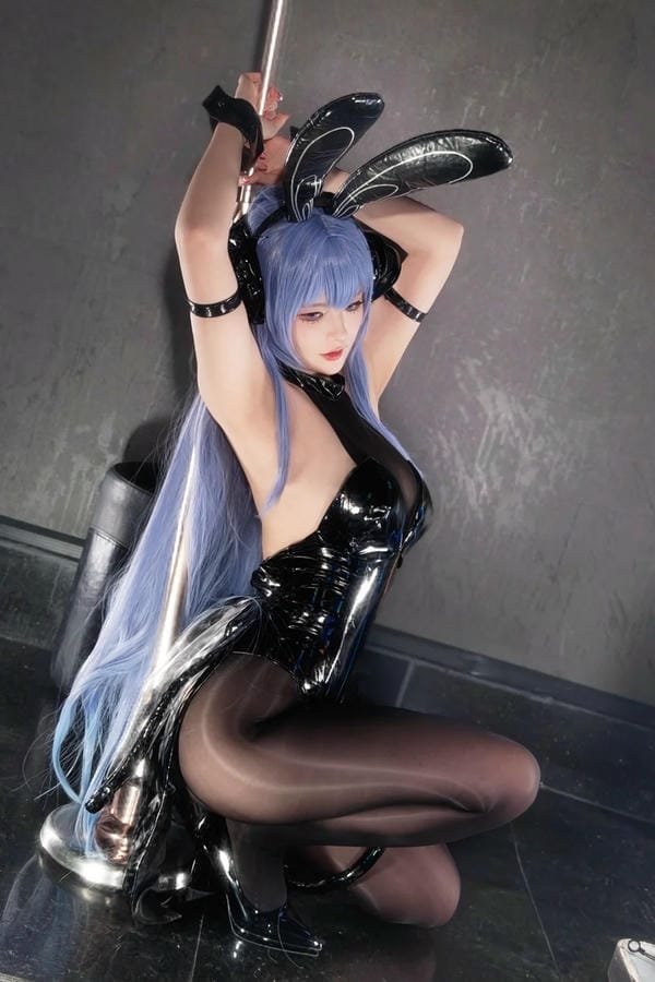 cosplay anime sexy (30)