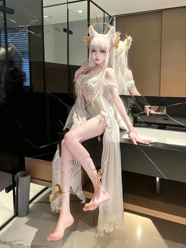 cosplay bikini​ (1)