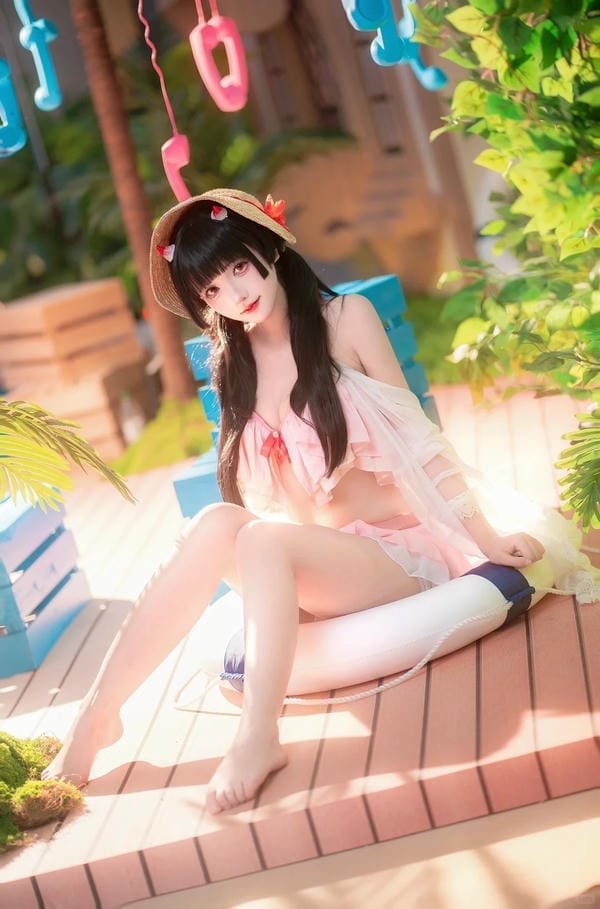 cosplay bikini​ (15)