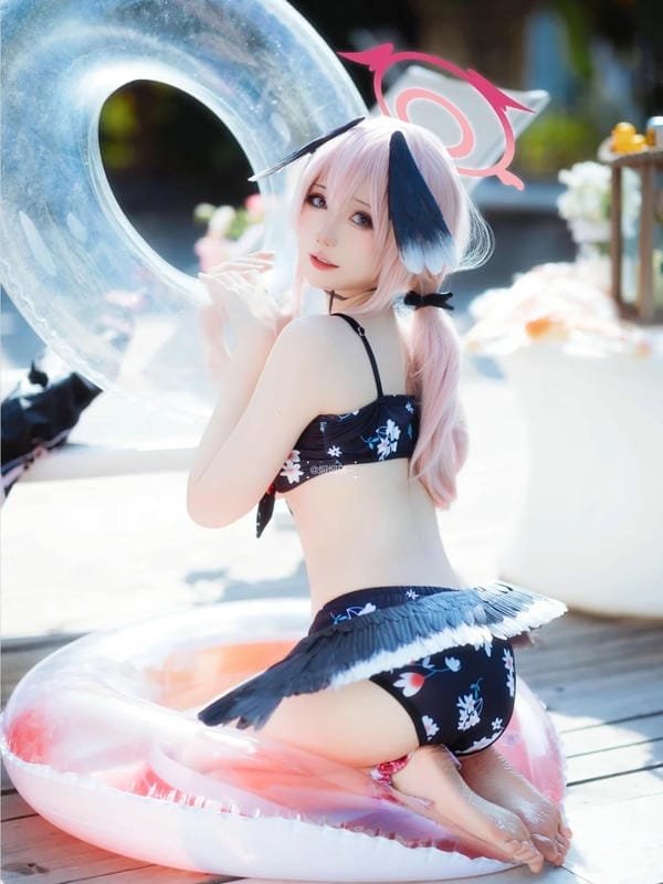 cosplay bikini​ (16)