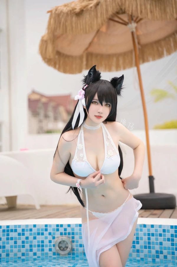 cosplay bikini​ (19)