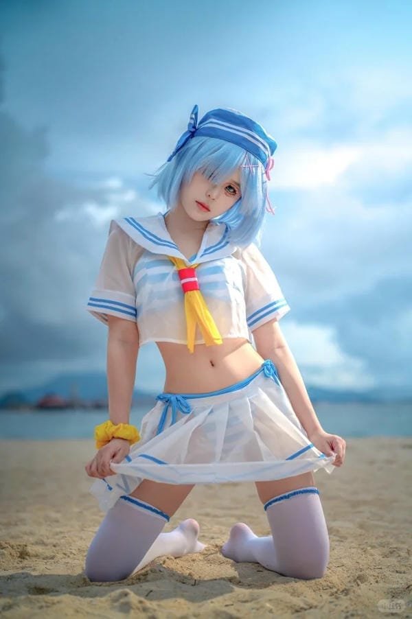 cosplay bikini​ (21)