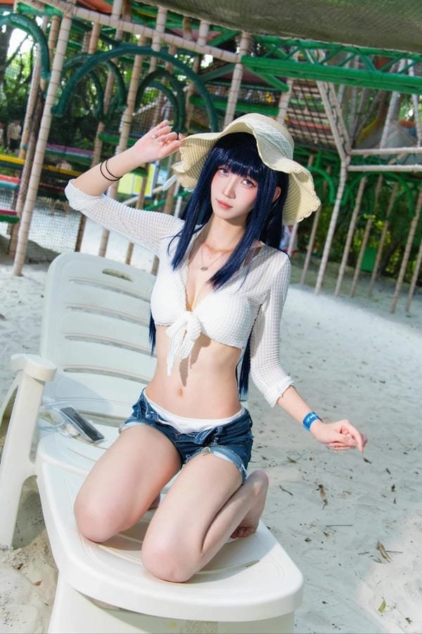 cosplay bikini​ (23)