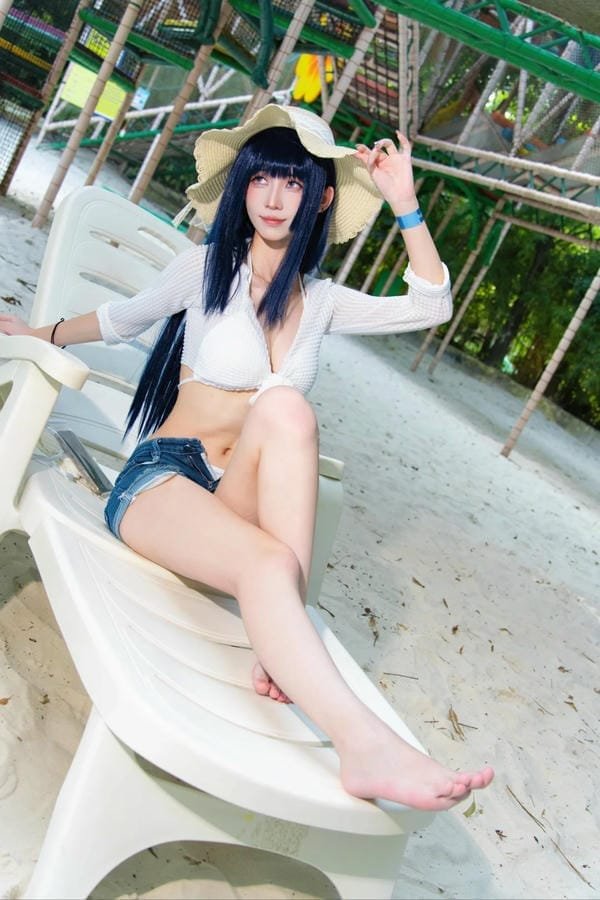 cosplay bikini​ (24)