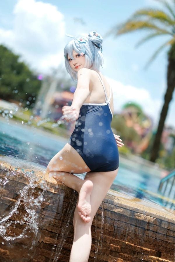 cosplay bikini​ (25)