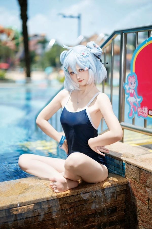 cosplay bikini​ (26)