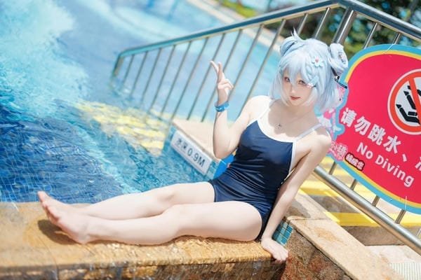 cosplay bikini​ (27)