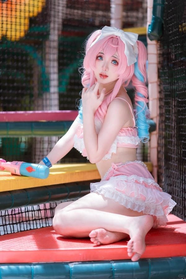 cosplay bikini​ (28)